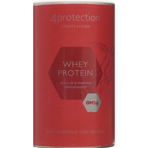 4Protection Whey Protein Sportsline 600 g buy online