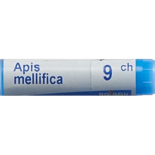 Apis mellifera Boiron Glob C 9 1 Dos buy online