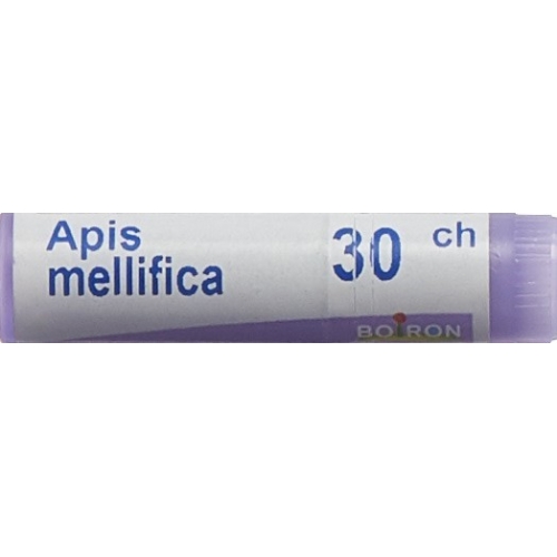 Apis mellifera Boiron Glob C 30 1 Dos buy online