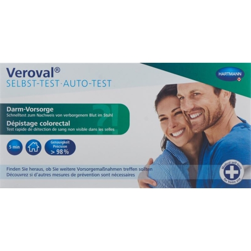 Veroval intestinal care buy online