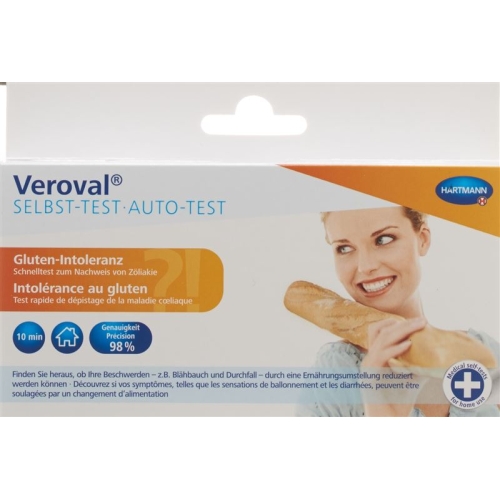 Veroval gluten intolerance buy online