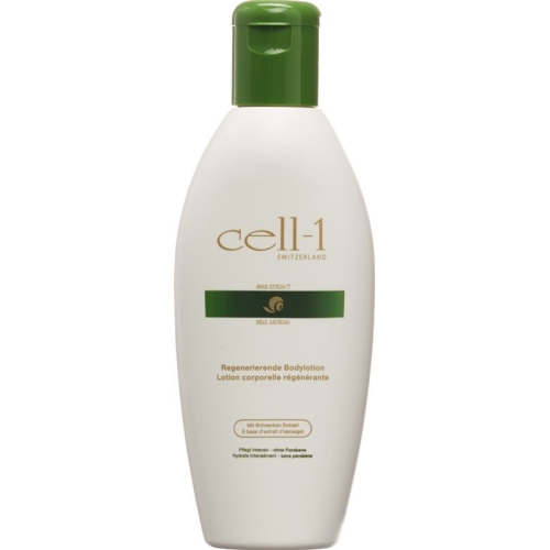 cell-1 Body Lotion 200 ml buy online