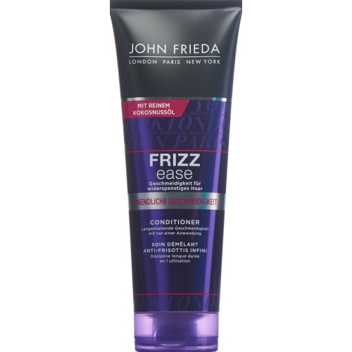 John Frieda Frizz Ease infinite suppleness Conditioner 250ml buy online