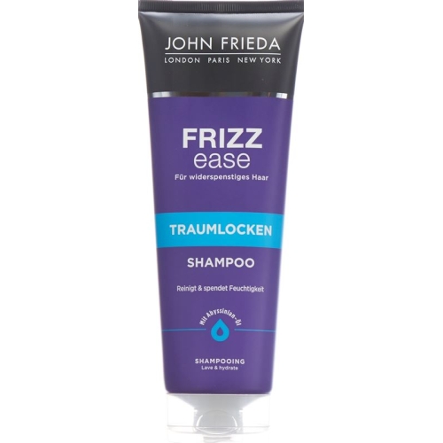 John Frieda Frizz Ease Dream Curls Shampoo 250ml buy online