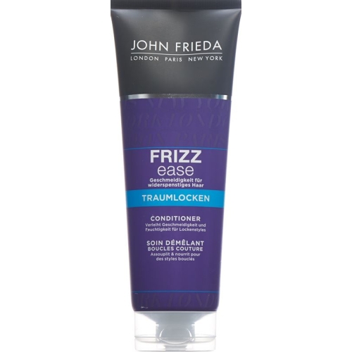 John Frieda Frizz Ease Dream Curls Conditioner 250ml buy online