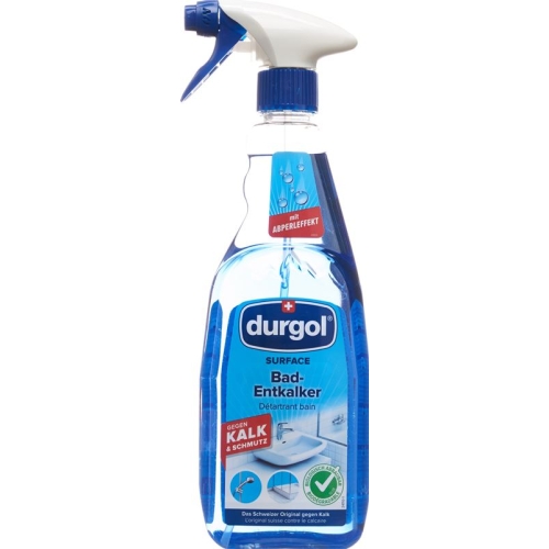 durgol surface Bad decalcifiers Original 600 ml buy online