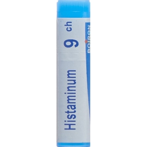 Boiron Histaminum Glob 9C 1 dose buy online