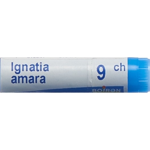 Boiron IGNATIA amara Glob 9C 1 dose buy online