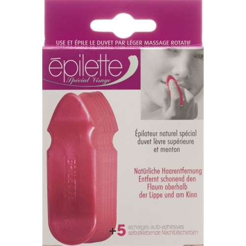 epilette special face buy online