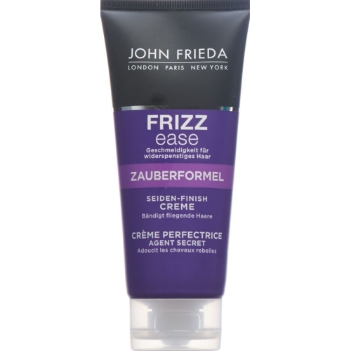 John Frieda rizz Ease magic formula silk finish cream 100ml buy online