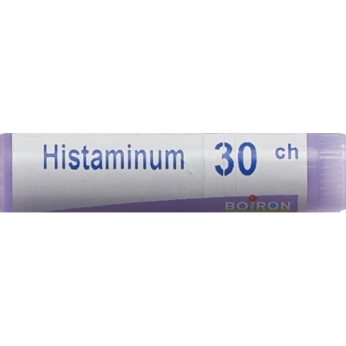 Boiron Histaminum Glob C 30 1 dose buy online