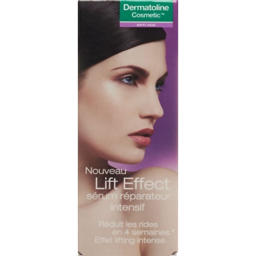 Dermatoline Lift Effect Intensives Repair Serum 30ml buy online