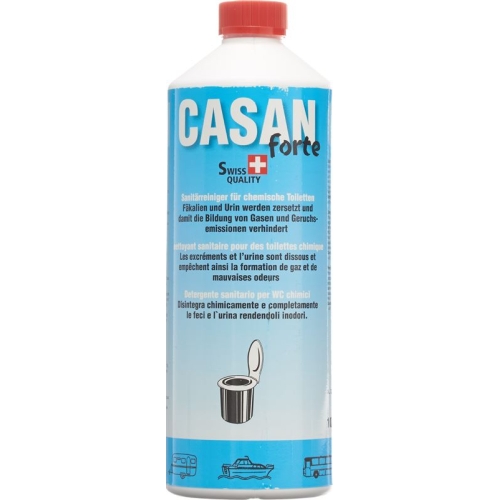 Casan Forte 1L buy online