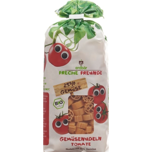 Freche Freunde Gemüsenudeln Tomate 300g buy online