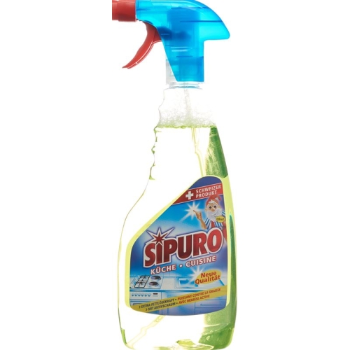 Sipuro Küche Spray 500ml buy online