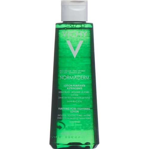 Vichy Normaderm Tonique Fr 200ml buy online