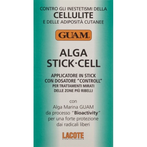 Guam Alga Stick-Cell De/fr 75ml buy online