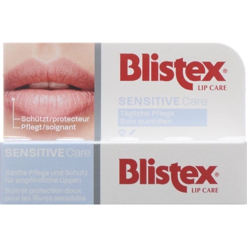 Blistex Sensitive Lippenstift 4.25g buy online