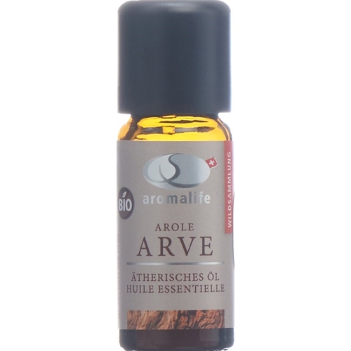 Aromalife Arve Ätherisches Öl 10ml buy online