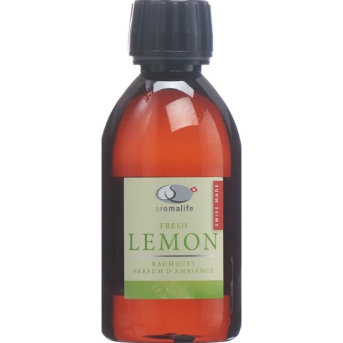 Aromalife Raumduft Fresh Lemon Nachfüllung 250ml buy online