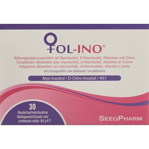 Fol-ino Pulver 30 Beutel buy online