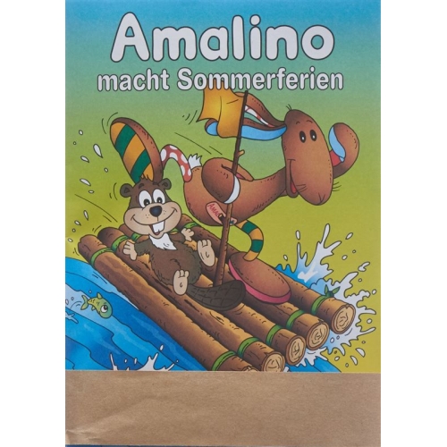 Amavita Amalino In Den Sommerferien D 20 Stück buy online