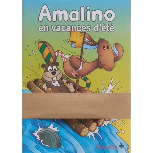 Amavita Amalino En Vacances D?ete F 20 Stück buy online