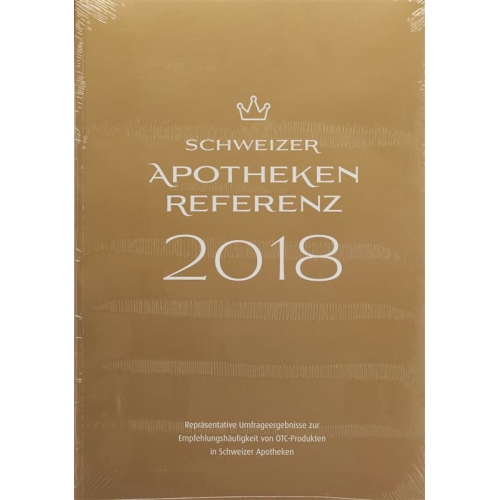 Schweizer Apotheken Referenz 2016 buy online