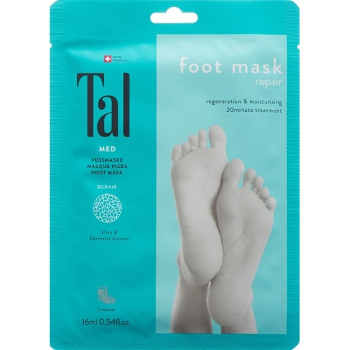 Tal Med Fussmaske Repair Beutel buy online