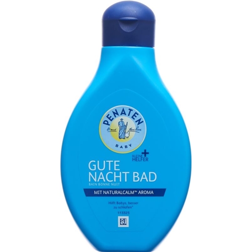 Penaten Gute Nacht Bad (neu) 400ml buy online