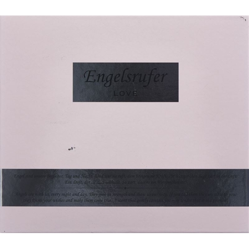 Engelsrufer Love Geschenkset Eau de Parfum 100ml+bl 100ml buy online