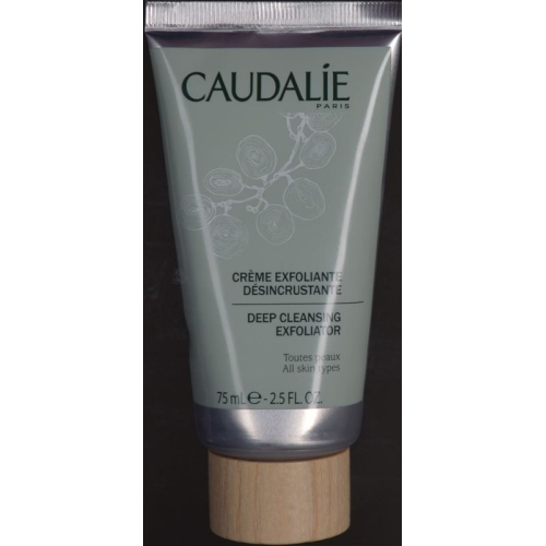 Caudalie Gesichtspeeling porentiefe Reinigung 75ml buy online