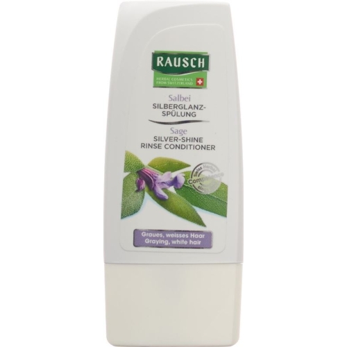 Rausch Salbei Silberglanz-Spülung 30ml buy online