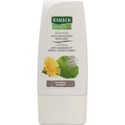 Rausch Huflattich Anti-Schuppen Spülung 30ml buy online