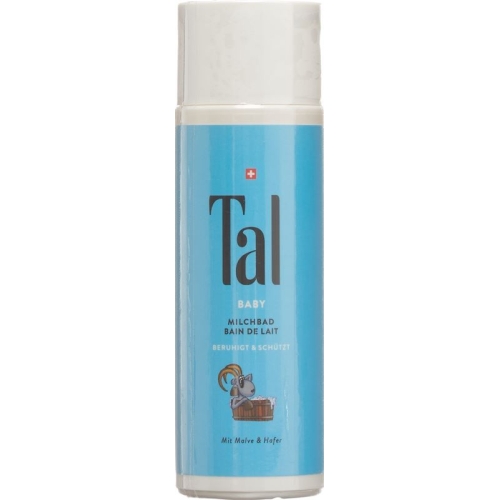 Tal Baby Milchbad Flasche 200ml buy online