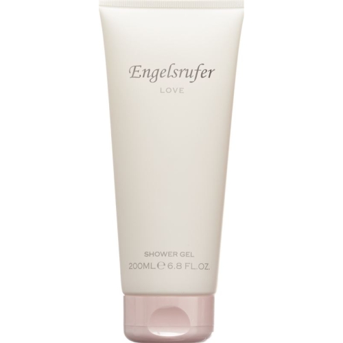 Engelsrufer Love Duschgel 200ml buy online