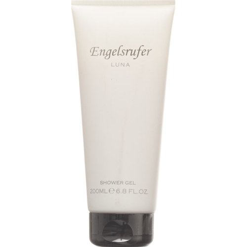 Engelsrufer Luna Duschgel 200ml buy online