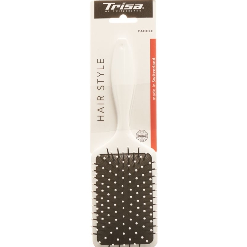 Trisa Basis Paddle Brushing Medium buy online