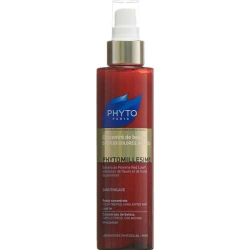 Phyto Chev Colores Phytomilles Conc Beaute 150ml buy online