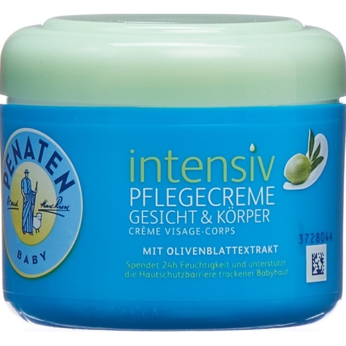 Penaten Intensivcreme Gesicht und Körper 100ml buy online