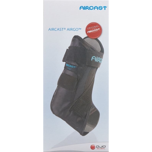 Aircast Air-go (airsport) S Links buy online