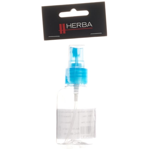 Herba Atomizer 50ml Blue buy online