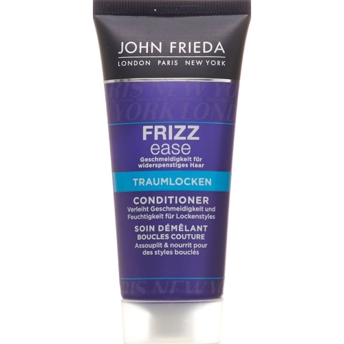 John Frieda Frizz Ease Traumlocken Conditioner Mini 50ml buy online