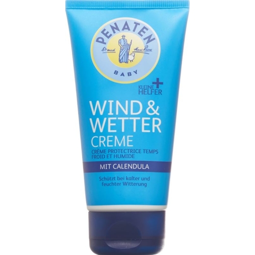 Penaten Allwettercreme Tube 75ml buy online