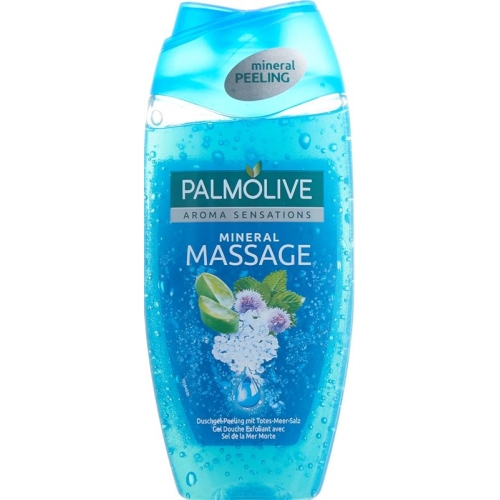 Palmolive Aroma Sensations Mineral Massage 250ml buy online