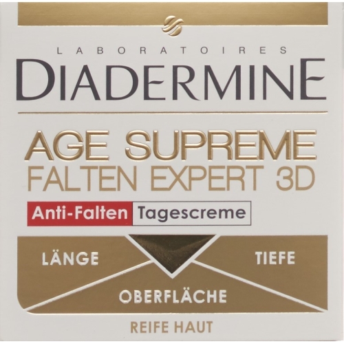 Diadermine Falten Expert 3D Tagescreme 50ml buy online