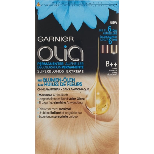 Olia Aufheller D++ buy online