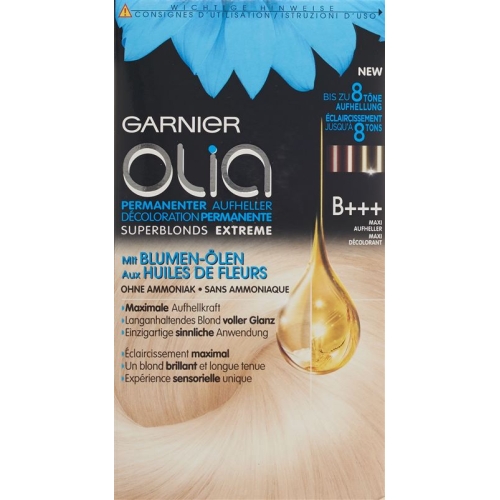 Olia Aufheller D+++ buy online