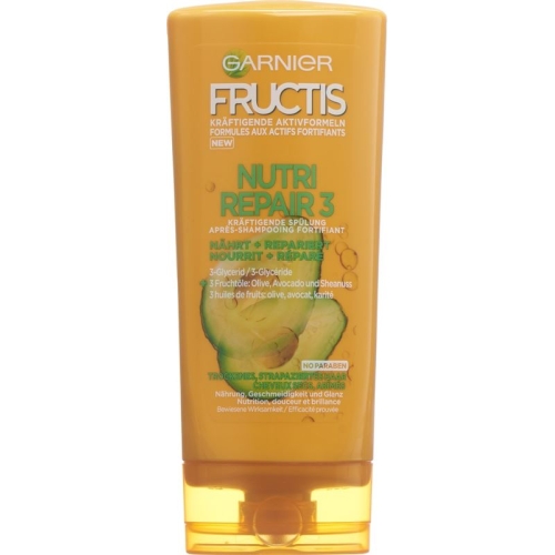 Fructis Spülung Nutri-Repair 200ml buy online