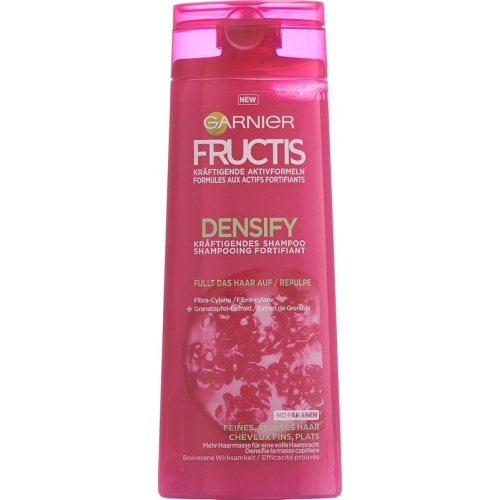 Fructis Shampoo Densify 200ml buy online